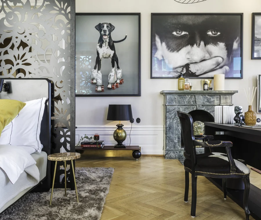 Lydmar Hotel Stockholm