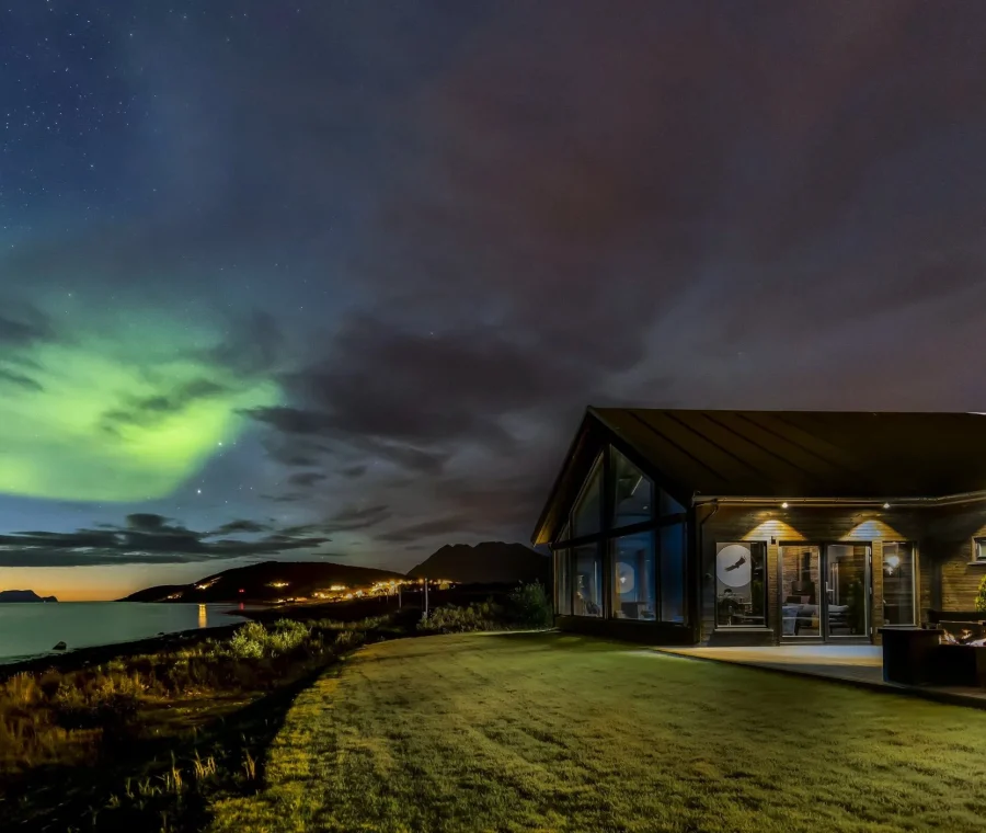 Lyngen Experience