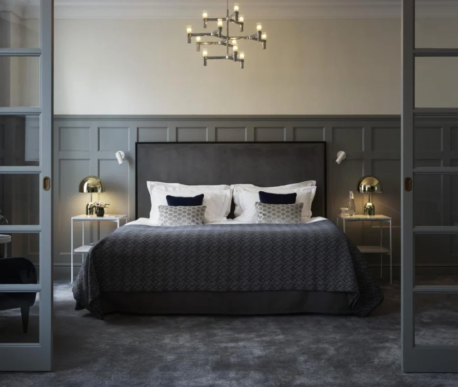 Grand Hôtel Stockholm