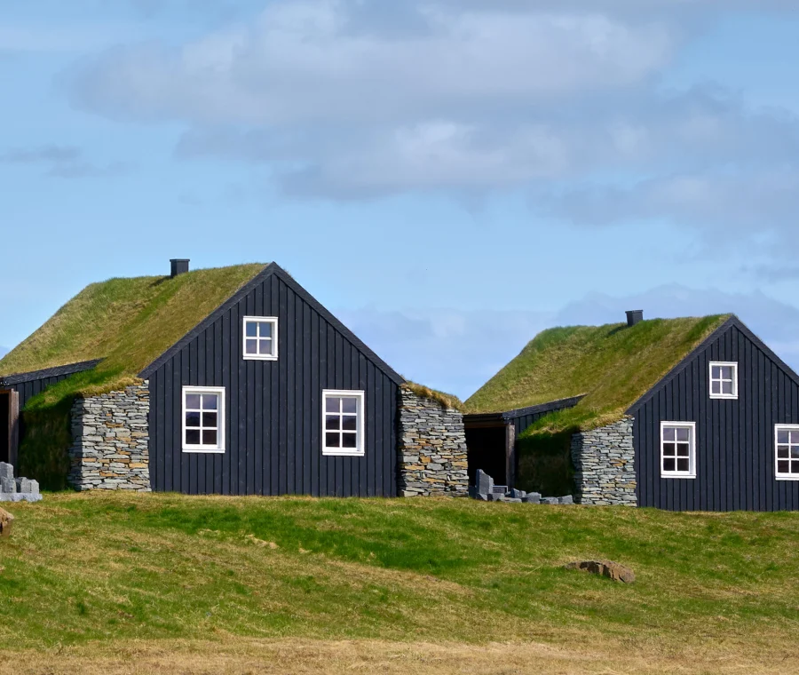 Torfhús Retreat, iceland
