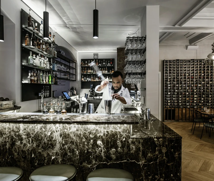 Apótek Hotel